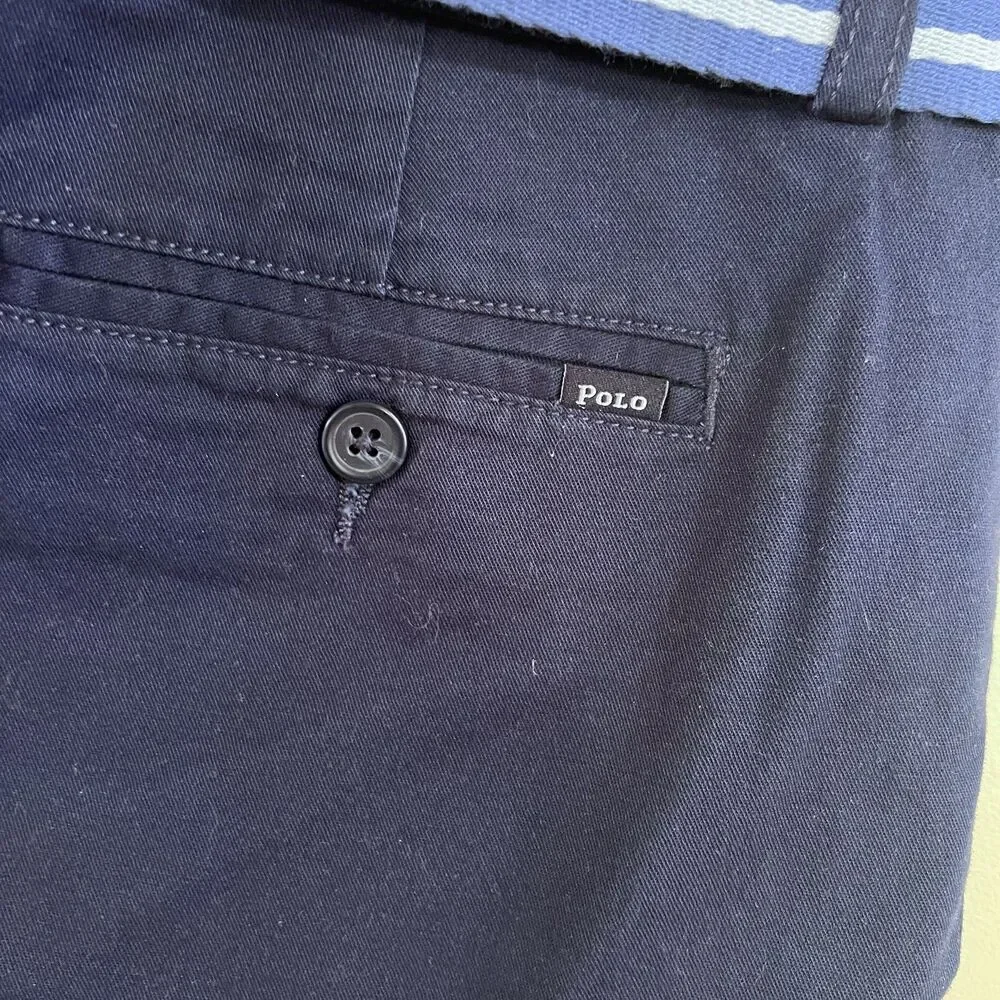 Ralph Lauren approximate measurements